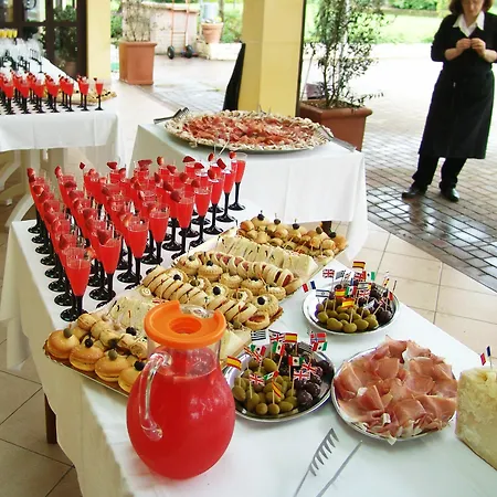 Фермерський будинок Fattoria Belvedere *