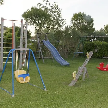 Agroturismo Fattoria Belvedere *