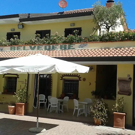 Fattoria Belvedere Agroturismo Bellaria-Igea Marina