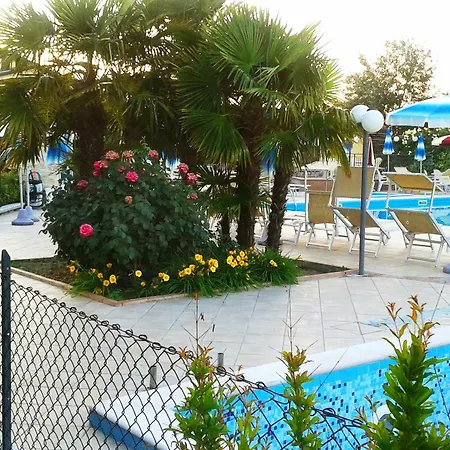 Agroturismo Fattoria Belvedere *