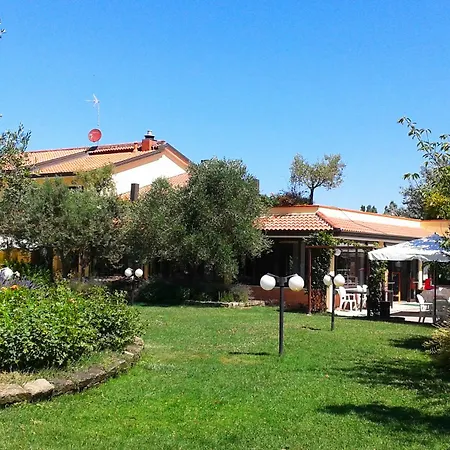 Agroturismo Fattoria Belvedere